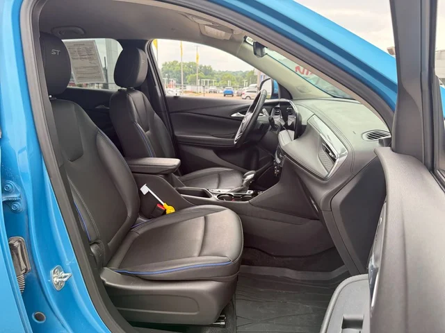 SEMINUEVOS BUICK Encore GX a Estados en autogozo