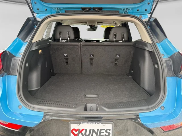 SEMINUEVOS BUICK Encore GX a Estados en autogozo