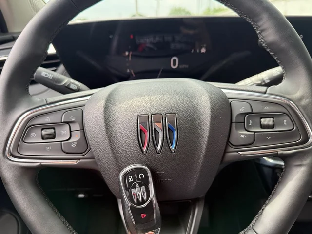 SEMINUEVOS BUICK Encore GX a Estados en autogozo