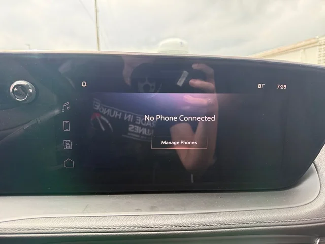 SEMINUEVOS BUICK Encore GX a Estados en autogozo