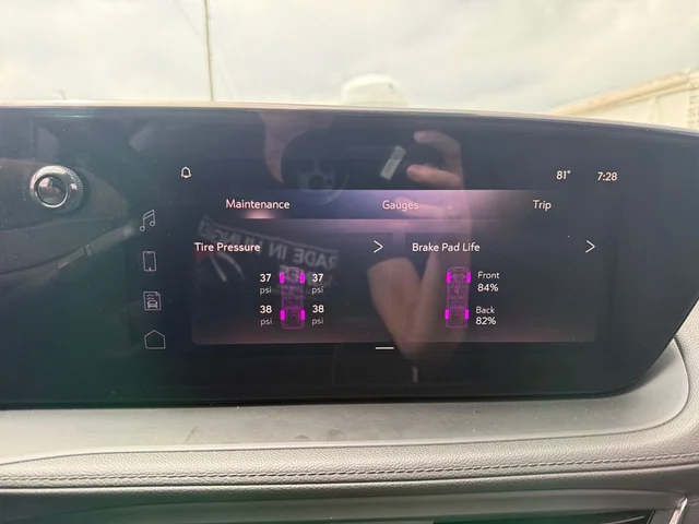 SEMINUEVOS BUICK Encore GX a Estados en autogozo