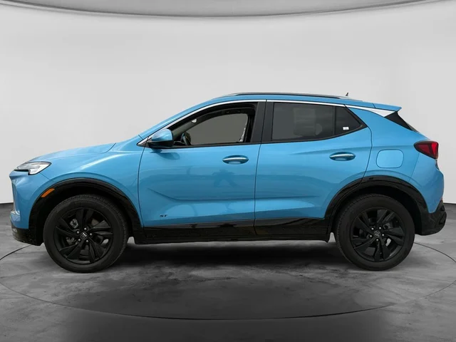 SEMINUEVOS BUICK Encore GX a Estados en autogozo