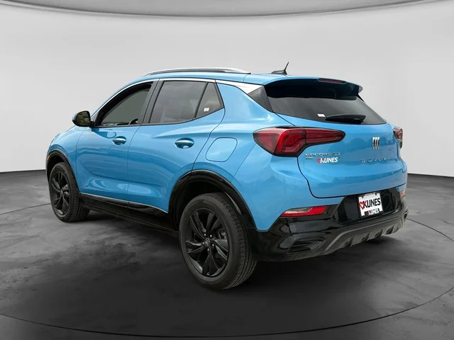 SEMINUEVOS BUICK Encore GX a Estados en autogozo