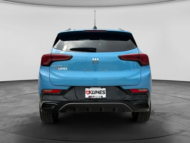 SEMINUEVOS BUICK Encore GX a Estados en autogozo