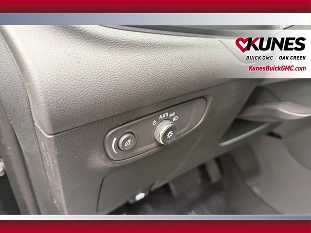 Nuevos BUICK ENCORE GX à Estados chez autogozo