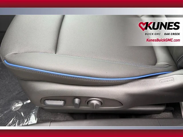 Nuevos BUICK ENCORE GX à Estados chez autogozo