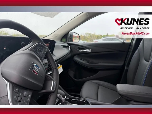 Nuevos BUICK ENCORE GX à Estados chez autogozo