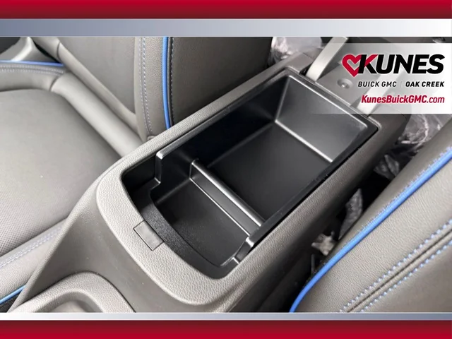 Nuevos BUICK ENCORE GX à Estados chez autogozo