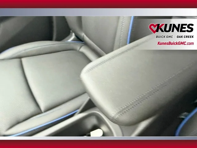 Nuevos BUICK ENCORE GX à Estados chez autogozo