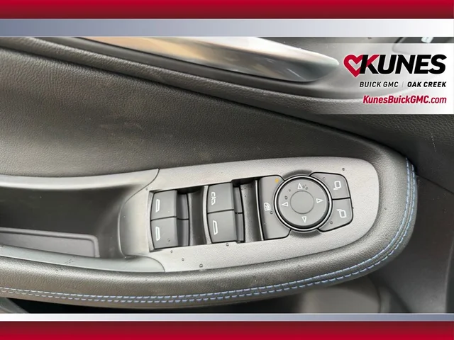 Nuevos BUICK ENCORE GX à Estados chez autogozo