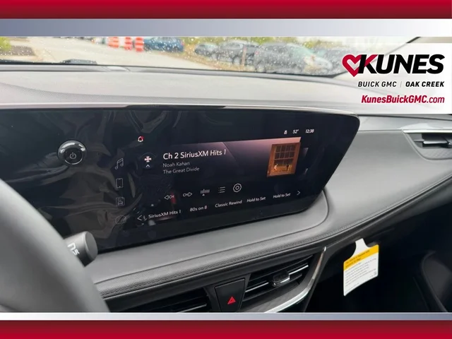 Nuevos BUICK ENCORE GX à Estados chez autogozo