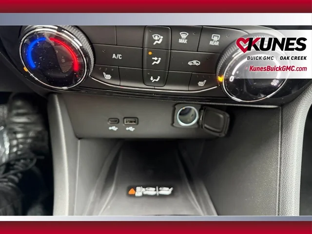 Nuevos BUICK ENCORE GX à Estados chez autogozo