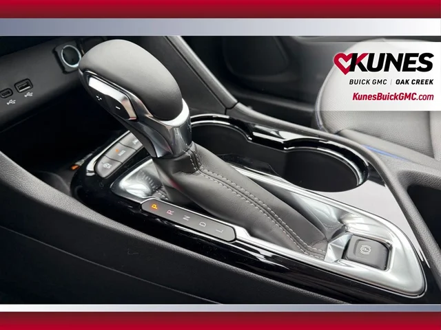 Nuevos BUICK ENCORE GX à Estados chez autogozo