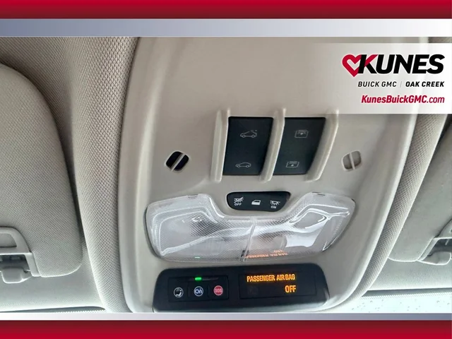 Nuevos BUICK ENCORE GX à Estados chez autogozo