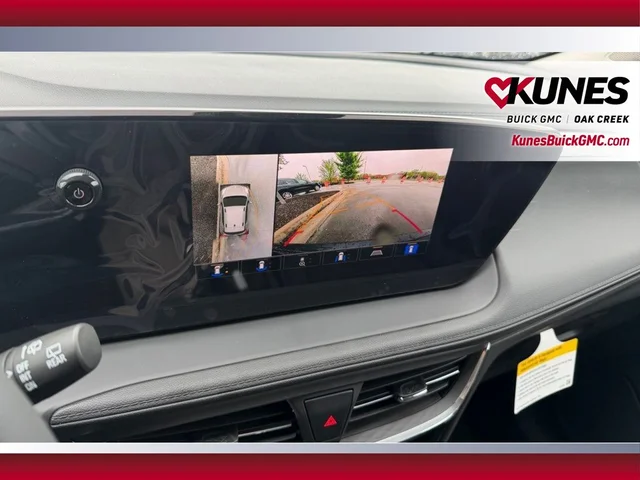 Nuevos BUICK ENCORE GX à Estados chez autogozo