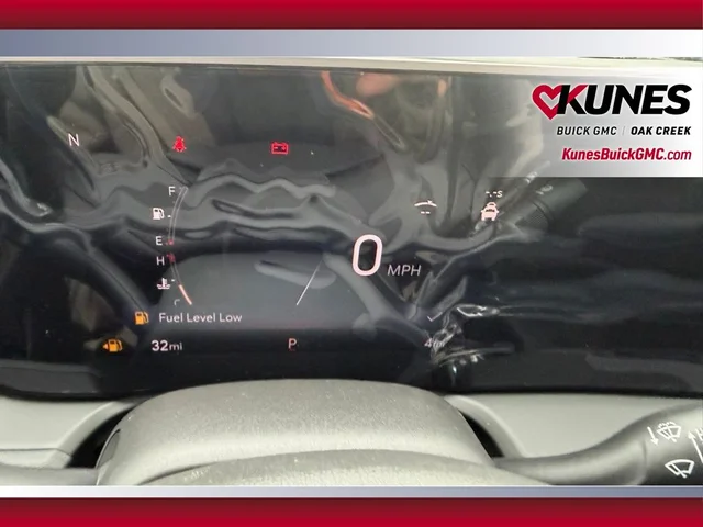 Nuevos BUICK ENCORE GX à Estados chez autogozo