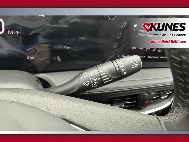 Nuevos BUICK ENCORE GX à Estados chez autogozo