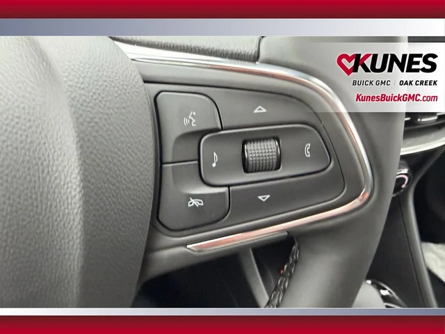 Nuevos BUICK ENCORE GX à Estados chez autogozo