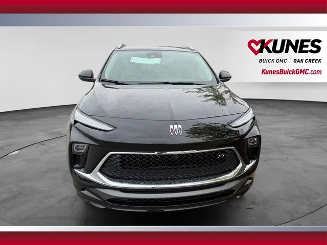 Nuevos BUICK ENCORE GX à Estados chez autogozo