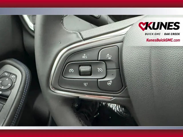 Nuevos BUICK ENCORE GX à Estados chez autogozo