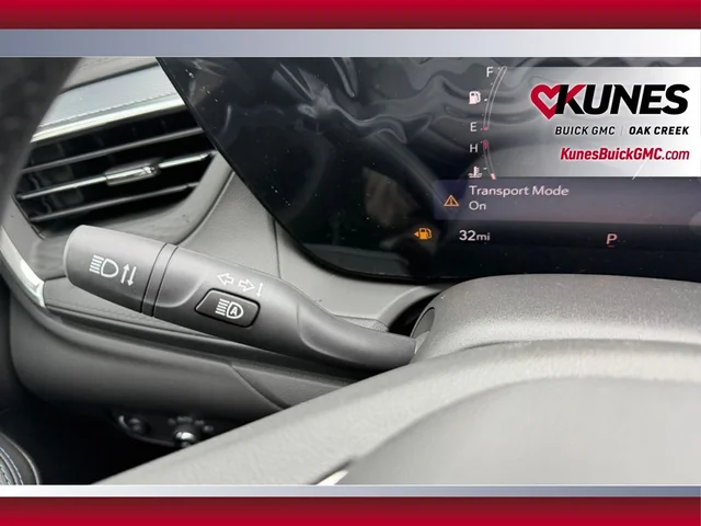 Nuevos BUICK ENCORE GX à Estados chez autogozo