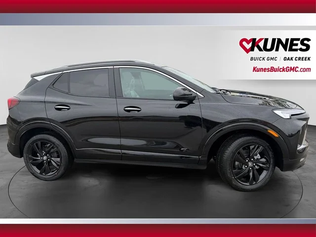 Nuevos BUICK ENCORE GX à Estados chez autogozo