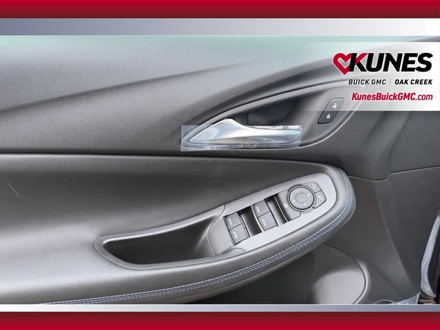Nuevos BUICK ENCORE GX à Estados chez autogozo