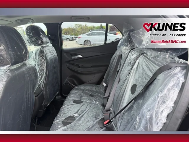 Nuevos BUICK ENCORE GX à Estados chez autogozo