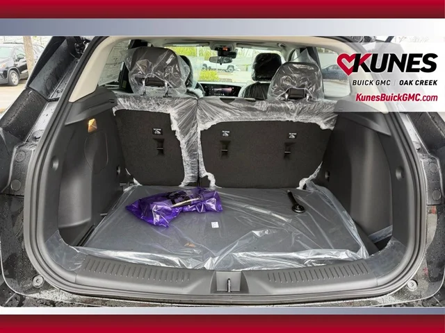 Nuevos BUICK ENCORE GX à Estados chez autogozo