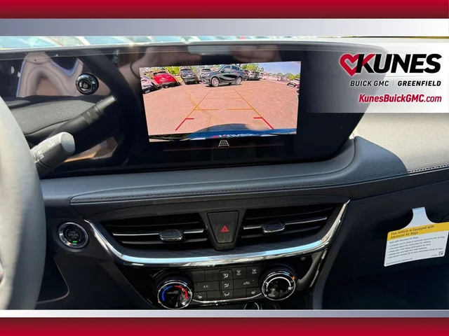 Nuevos BUICK ENCORE GX à Estados chez autogozo