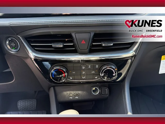 Nuevos BUICK ENCORE GX à Estados chez autogozo