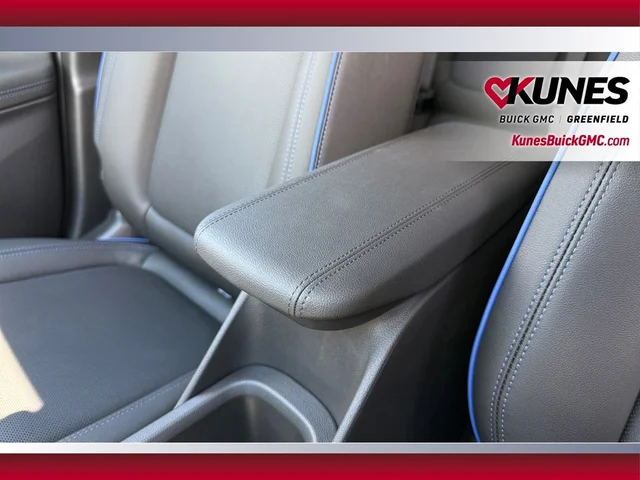 Nuevos BUICK ENCORE GX à Estados chez autogozo