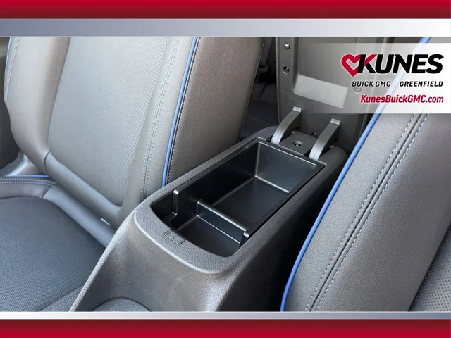 Nuevos BUICK ENCORE GX à Estados chez autogozo