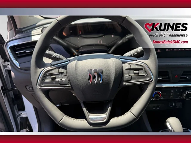 Nuevos BUICK ENCORE GX à Estados chez autogozo