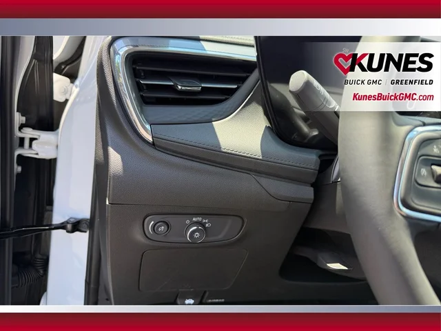 Nuevos BUICK ENCORE GX à Estados chez autogozo