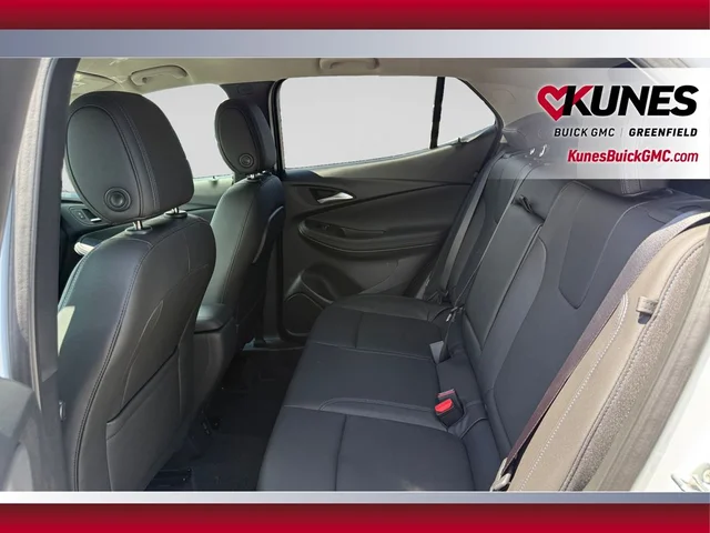 Nuevos BUICK ENCORE GX à Estados chez autogozo