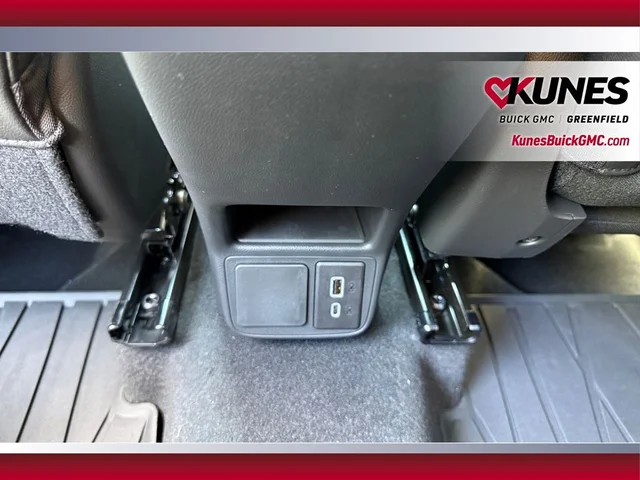 Nuevos BUICK ENCORE GX à Estados chez autogozo