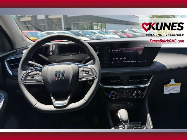 Nuevos BUICK ENCORE GX à Estados chez autogozo