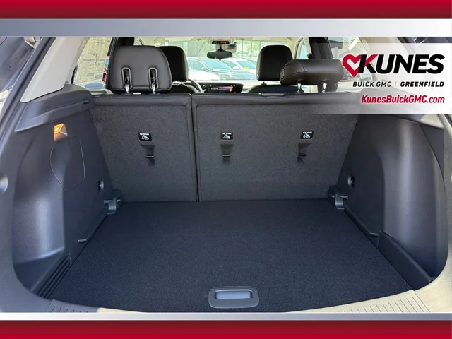 Nuevos BUICK ENCORE GX à Estados chez autogozo