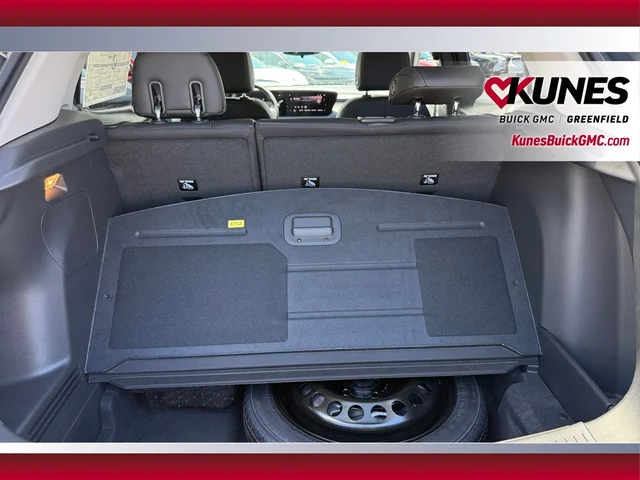 Nuevos BUICK ENCORE GX à Estados chez autogozo