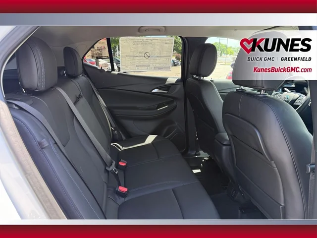 Nuevos BUICK ENCORE GX à Estados chez autogozo