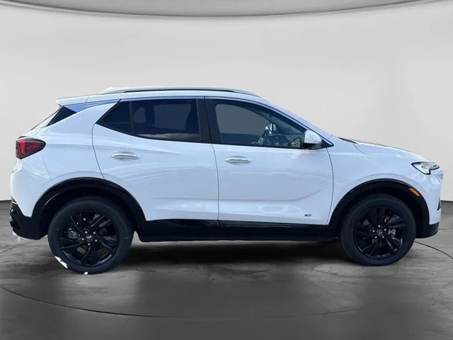 Nuevos BUICK ENCORE GX à Estados chez autogozo