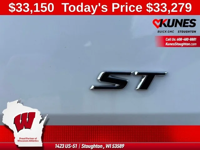 Nuevos BUICK ENCORE GX à Estados chez autogozo