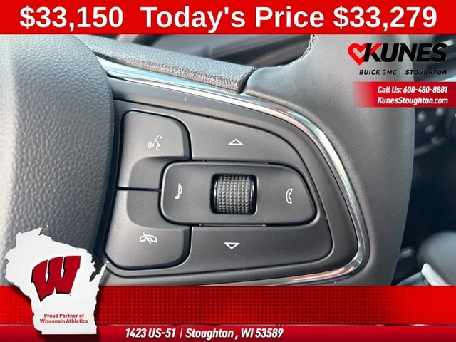 Nuevos BUICK ENCORE GX à Estados chez autogozo