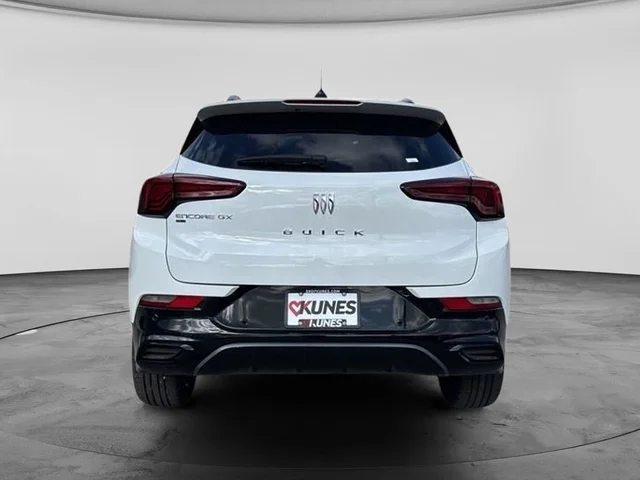 Nuevos BUICK ENCORE GX à Estados chez autogozo