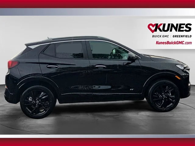 Nuevos BUICK ENCORE GX à Estados chez autogozo