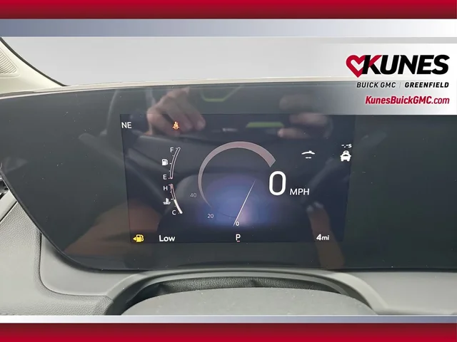 Nuevos BUICK ENCORE GX à Estados chez autogozo