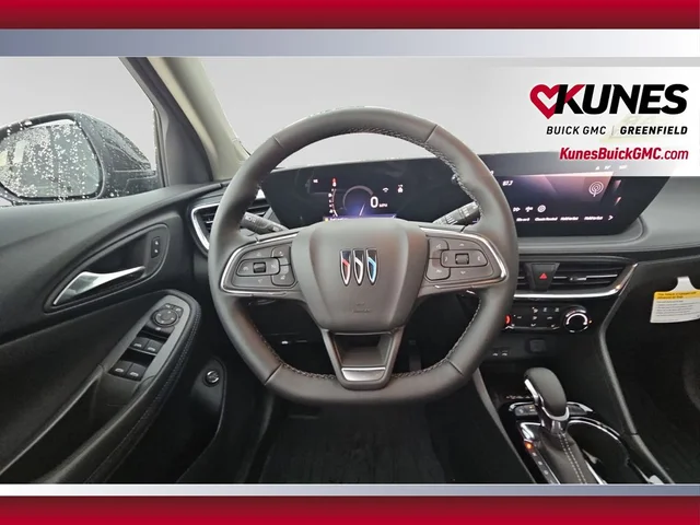 Nuevos BUICK ENCORE GX à Estados chez autogozo