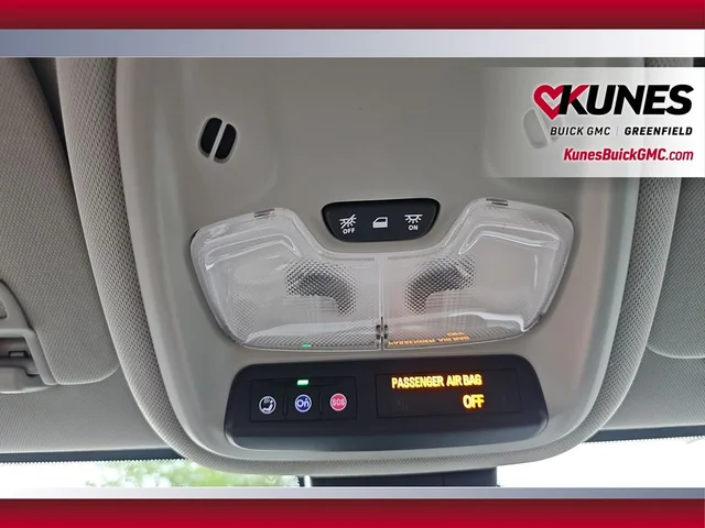 Nuevos BUICK ENCORE GX à Estados chez autogozo