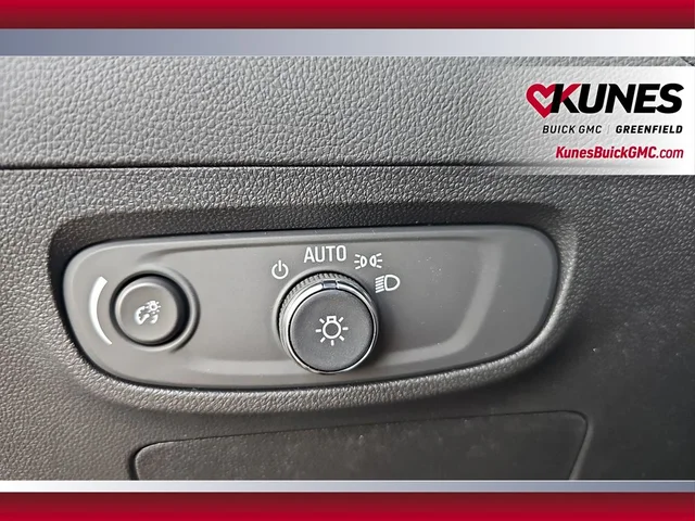 Nuevos BUICK ENCORE GX à Estados chez autogozo